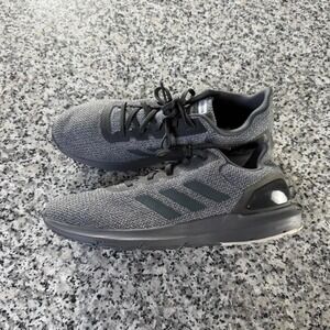 Adidas Grey Cosmic 2 SL Running Sneaker Shoe M14 CQ1709
